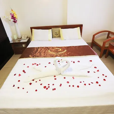 Pylos Hotel